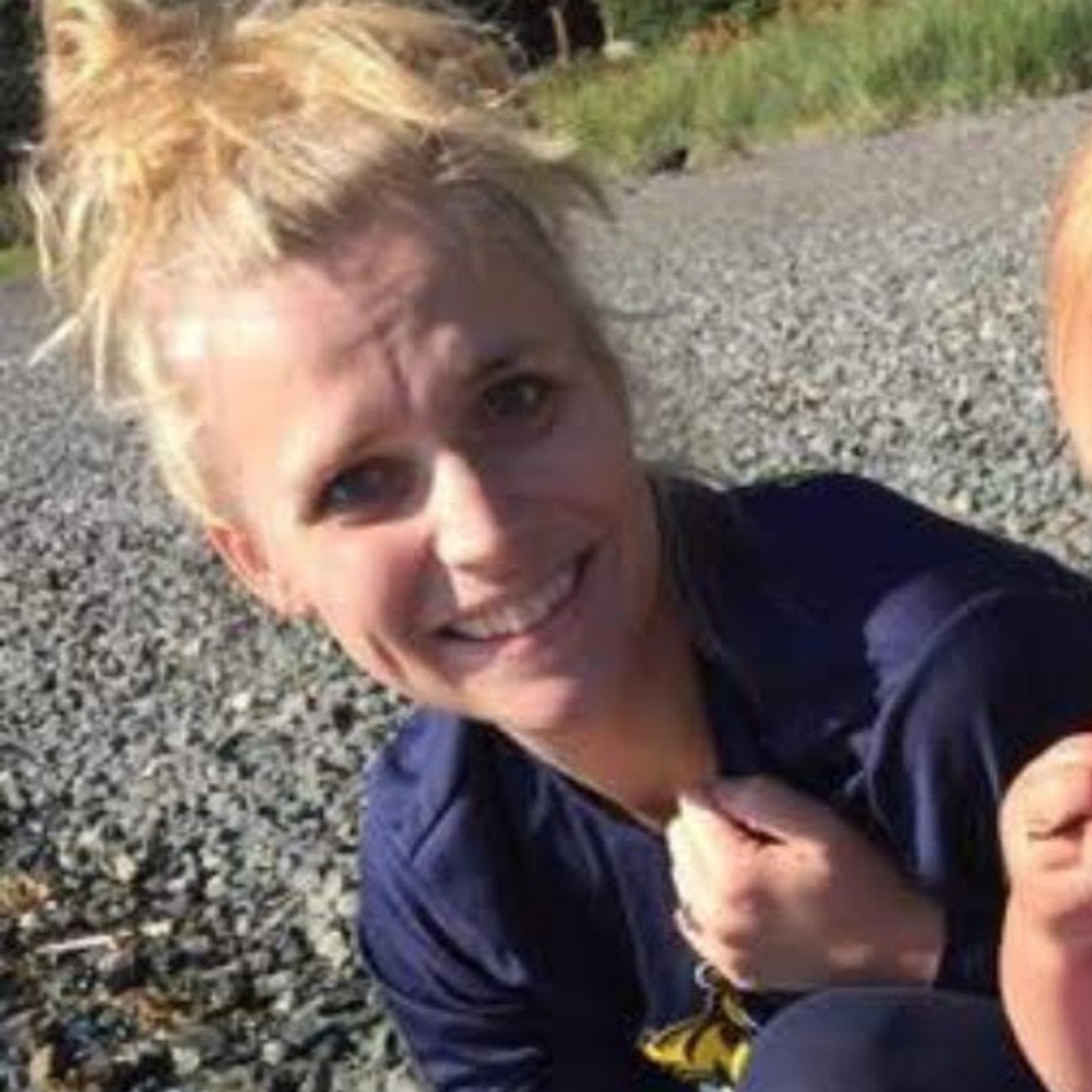 Meet your Posher, Kristin